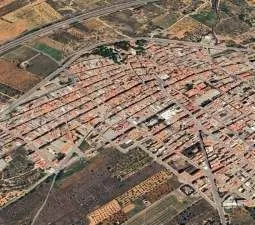Terreno urbano 625m² en venta - Pueblo - foto 4