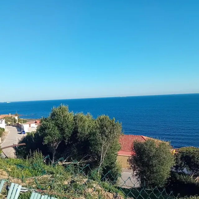 Casa en el Faro de Punta Carnero — 18