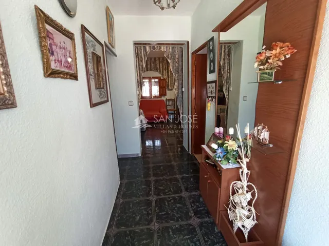 Se vende casa de campo con terreno — 5