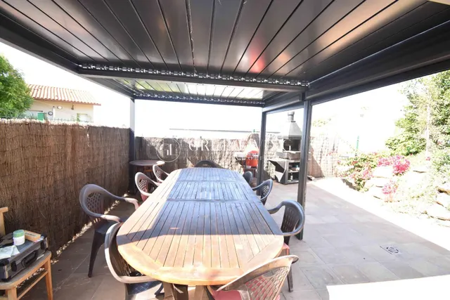 VIVIENDA UNIFAMILIAR CON VISTAS AL MAR EN QUINT MAR - foto 2