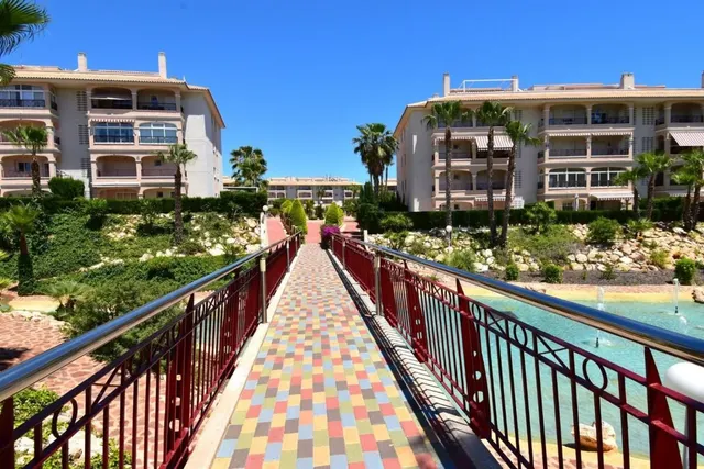 Apartamento 3 habitaciones 81m² en venta - Playa Flamenca — 24