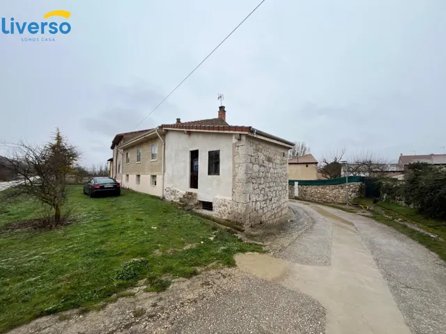 ✨ Crea la casa de tus sueños en un entorno tranquilo, a un p - foto 2