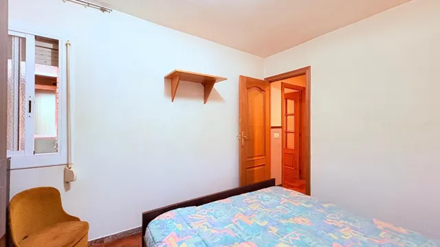 Pis de 4 habitacions amb ascensor — 9