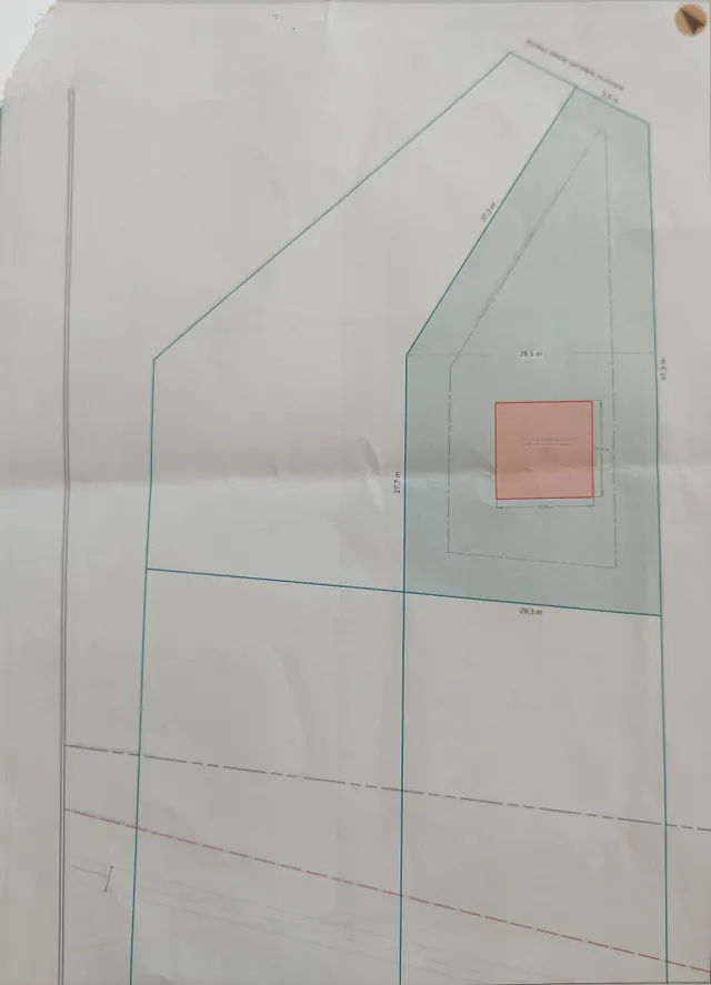 SE VENDEN VARIAS PARCELAS EDIFICABLES EN OTERO DE REI - foto 2