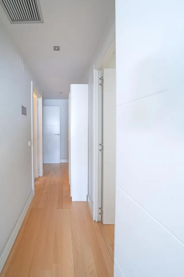 Piso 3 habitaciones 98m² en venta - Delicias — 15
