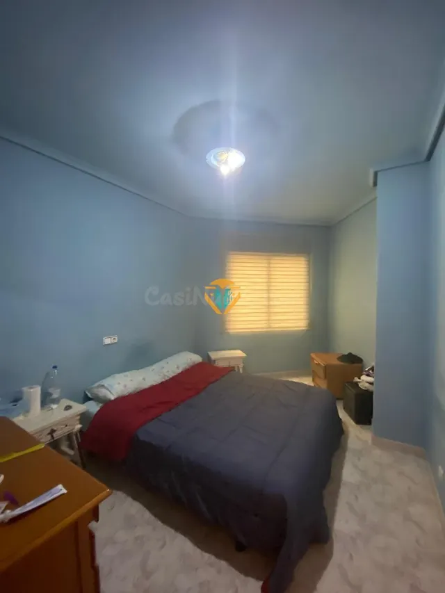Tu oasis en Benidorm: Ático con terraza y cerca de la playa ️ — 5