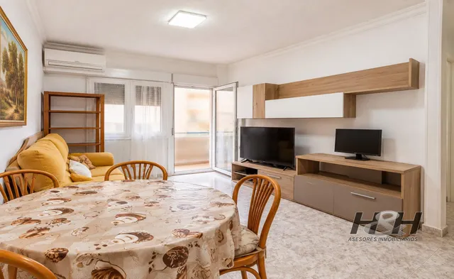 Piso 3 habitaciones 73m² en venta - Zona Campus Universitari - foto 4