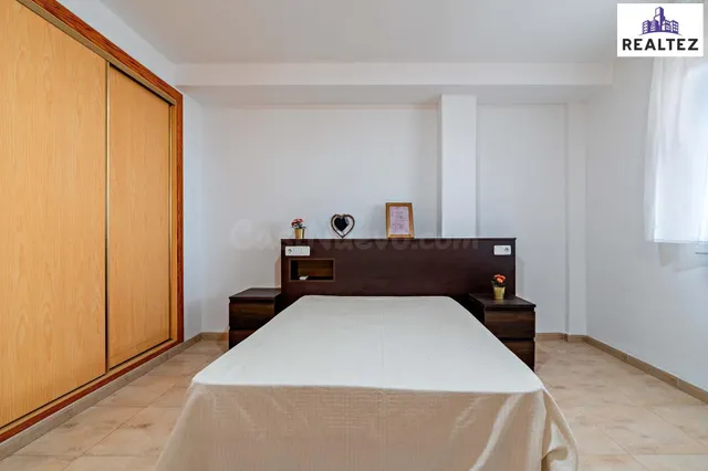 Piso en venta en Aguadulce con gran terraza y garaje incluido — 17