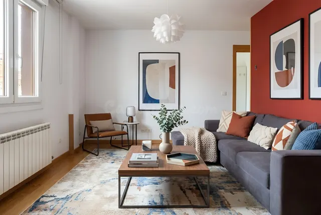 Piso en Venta en Cihuri La Rioja