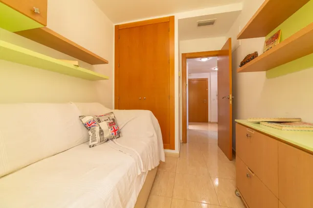 Apartamento 2 habitaciones 83m² en alquiler - Centro — 12