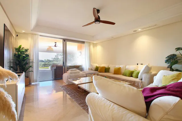 Apartamento 4 habitaciones 186m² en venta - Marbella — 9