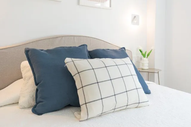 dos apartamentos ideal inversión para rentabilizar — 16
