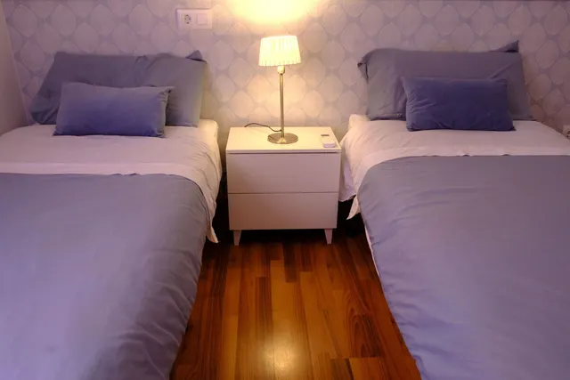 Apartamento 2 habitaciones 82m² en venta - Riviera del sol — 11