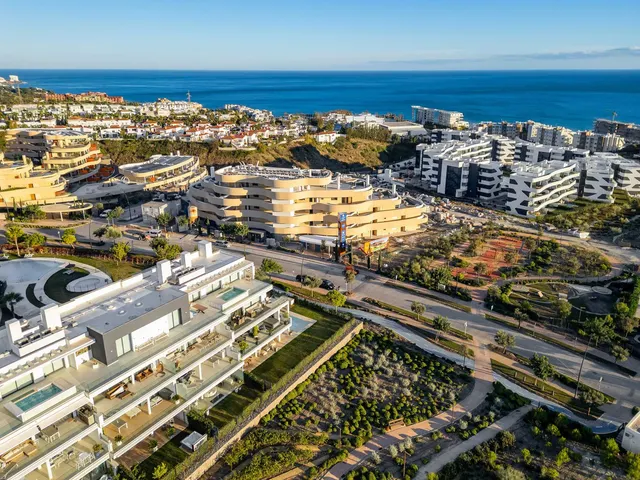 Apartamento 2 habitaciones 101m² en venta - Centro — 35