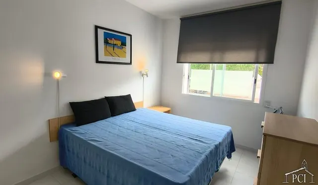 Apartamento en planta baja con jardín privado y piscina comunitaria en Pals — 10