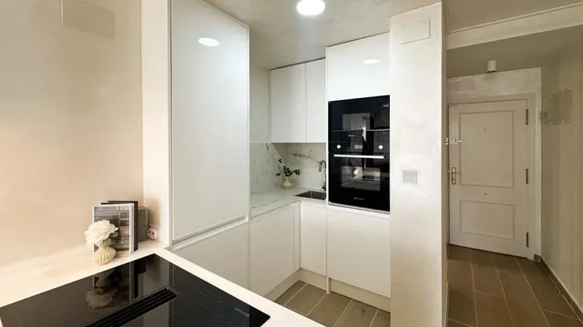 Apartamento 2 habitaciones 63m² en venta - Centro — 6
