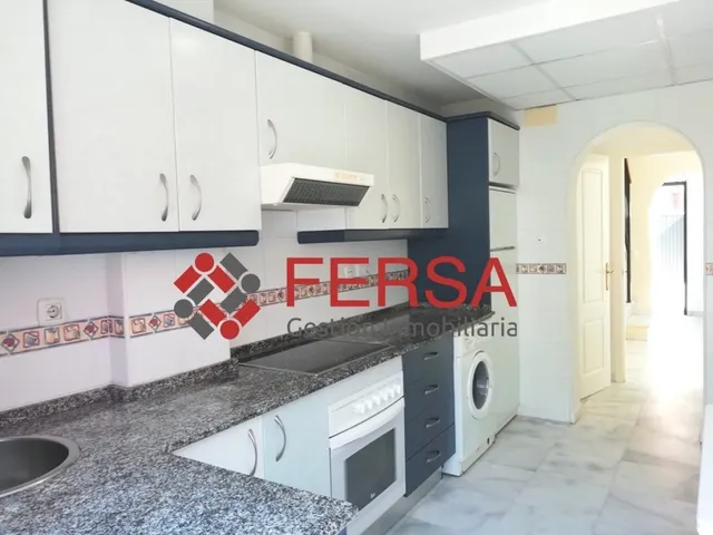 Chalet pareado con zonas comunes en urb. las redes — 12
