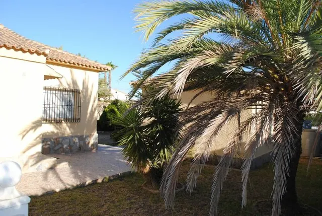 Villa 3 habitaciones 250m² en venta - Costa blanca — 14