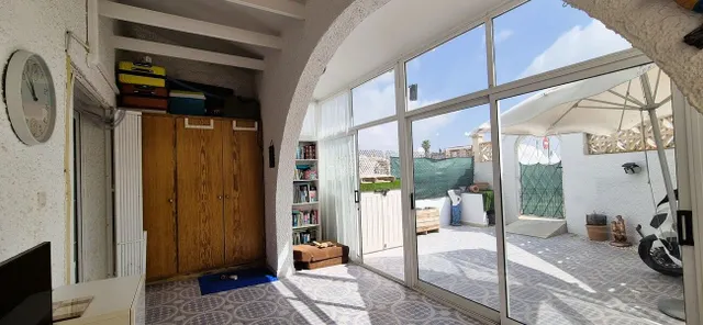Bungalow 2 habitaciones 70m² en venta - Las filipinas — 23
