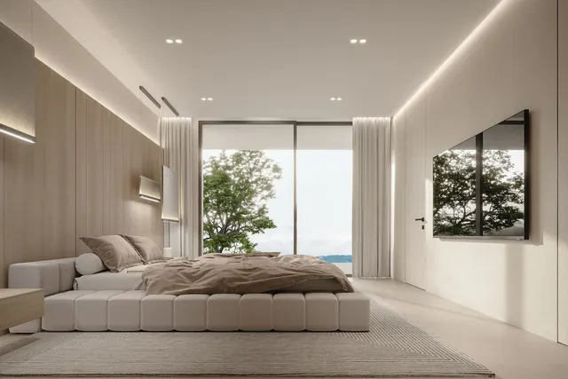 Chalet 5 habitaciones 647m² en venta - Costa del Sol — 32