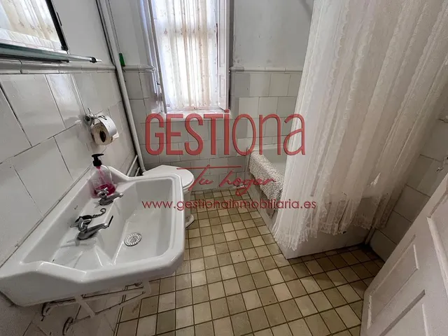 Casa con gran potencial en el centro de Noja — 28