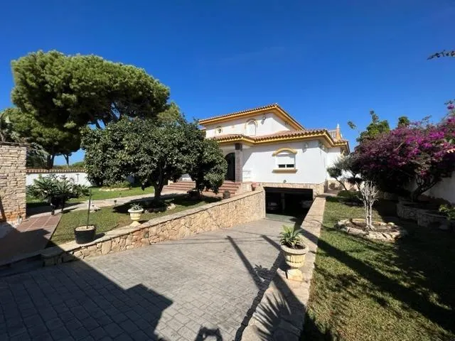 Villa Leman de lujo — 37