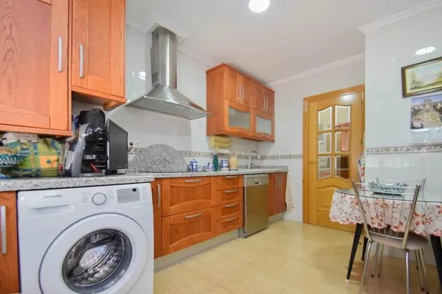 Piso en venta en Circunvalación Encina — 14