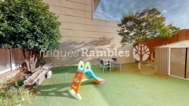 La casa que estaves buscant — 6