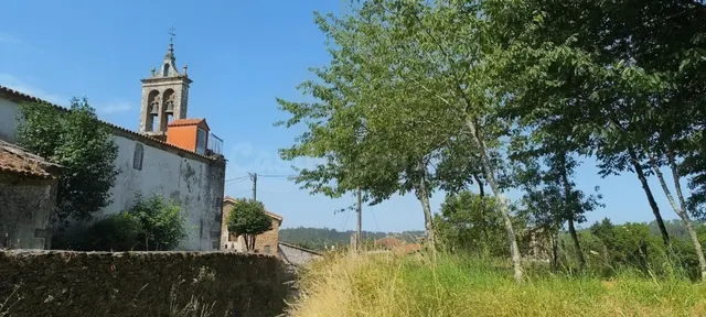 Tu refugio gallego con historia y gran potencial — 19