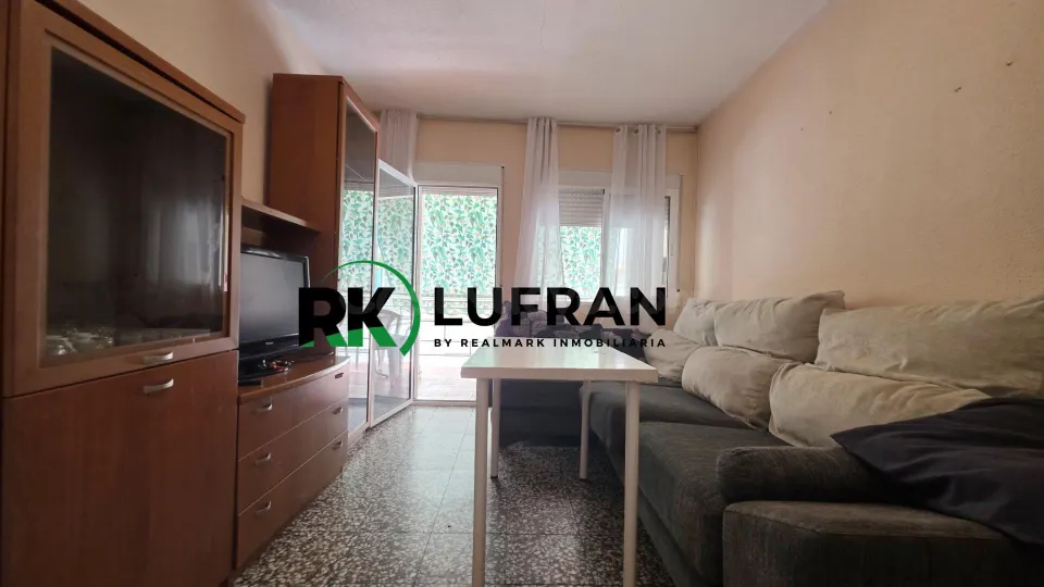 PISO EN VENTA EN CAROLINAS ALTAS GRAN VIA ALICANTE