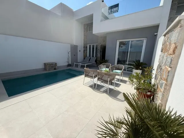 Casa 2 habitaciones 76m² en venta - Balsicas — 6