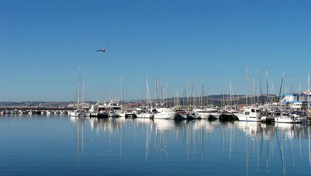 Apartamento de 3 dormitorios y 2 baños cerca de Estepona Golf — 23
