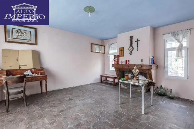 Casa con Parcela a Reformar en Granada — 15