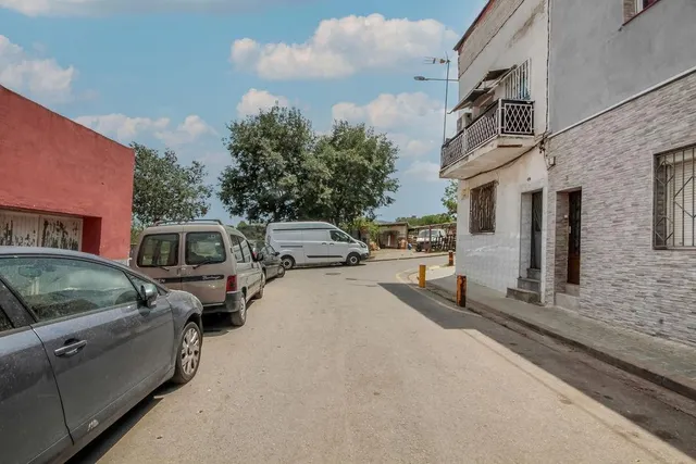VENTA CASA SIN POSESIÓN — 14