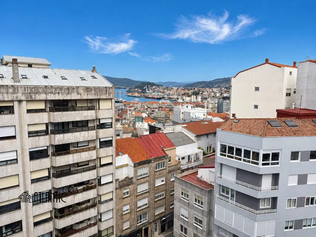 Ático 1 habitación 30m² en venta - Centro Urbano — 21