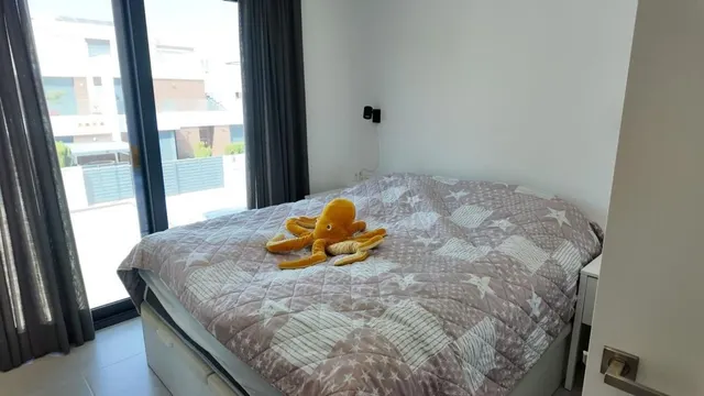 Casa 4 habitaciones 179m² en venta - Residencial benimar — 20