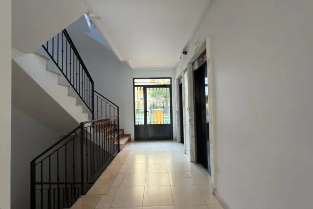 ÁTICO EN TORREBLANCA CON PARKING, PISCINA COMUNITARIA Y VISTAS DESPEJADAS! — 25