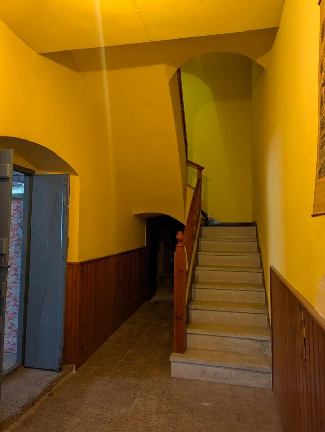 En venda gran casa històrica a Xerta — 15