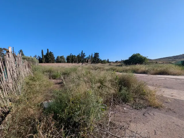 ¡Parcela en Venta de 1218 m2 en Los Camachos! — 11