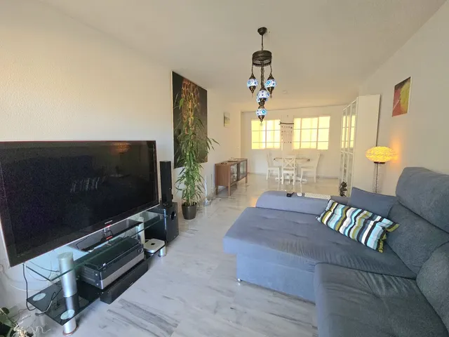 Apartamento 2 habitaciones 103m² en venta - Centro — 6