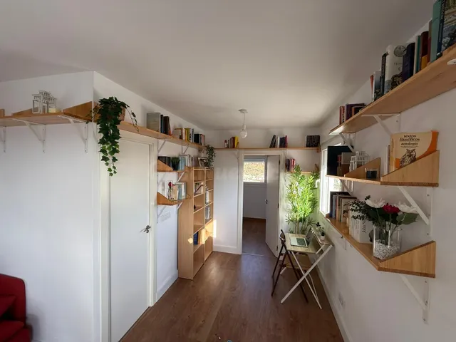 EXCLUSIVO ÁTICO REFORMADO CON VISTAS PANORÁMICAS AL MAR Y CE - foto 3