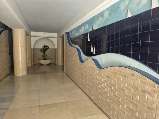 Estupenda vivienda con vistas a los jardines de la Diputación!! — 39