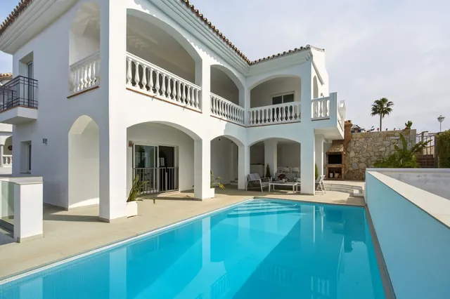 Chalet 6 habitaciones 263m² en venta - Riviera del sol — 36