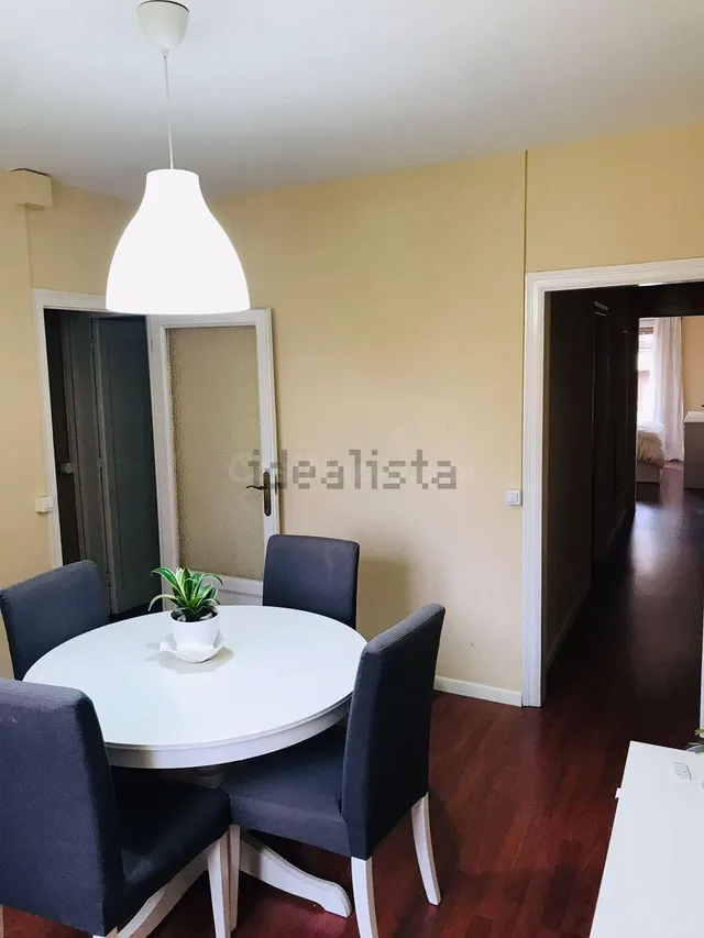 HERMOSO PISO LA SAGRERA, calle de Concepción Arenal - foto 2