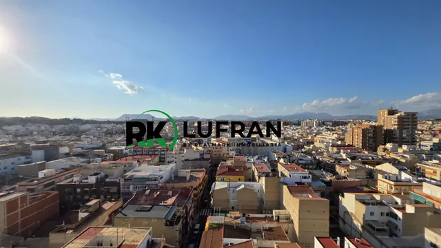 Piso en venta en san mateo Alicante — 12