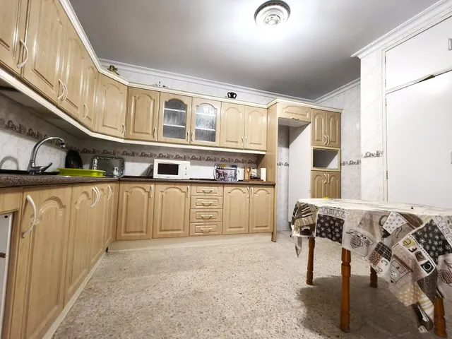 Casa 4 habitaciones 151m² en venta - San Roque — 12