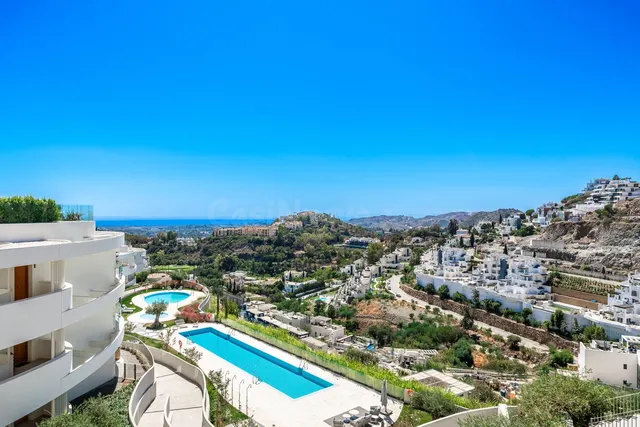 Apartamento 2 habitaciones 215m² en venta - El Madroñal — 4