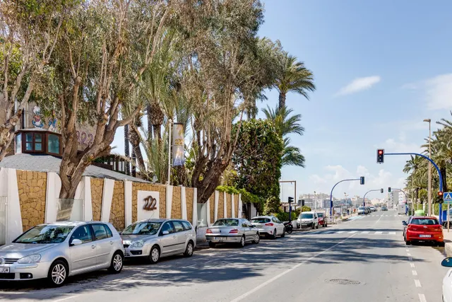 ¡tu nuevo hogar junto al mediterráneo! reformado, con licencia turística y a solo 300 metros del mar ☀️ — 40
