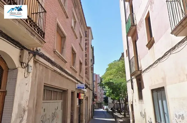 Venta de Piso en Manresa (Barcelona) — 2