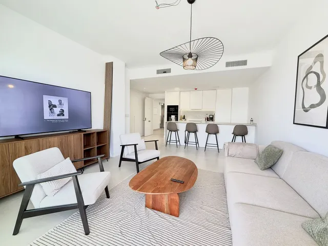 Apartamento 2 habitaciones 80m² en venta - Centro — 12